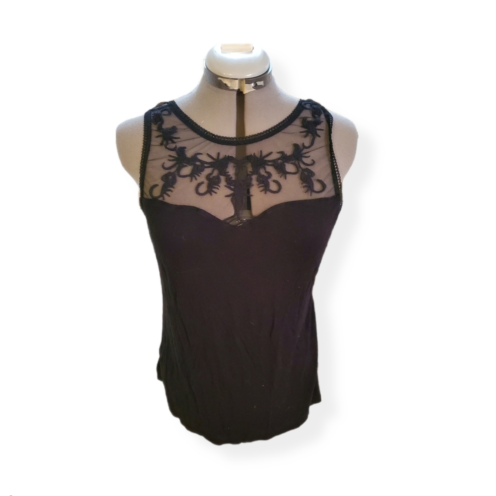 Penny Dreadful Tank
